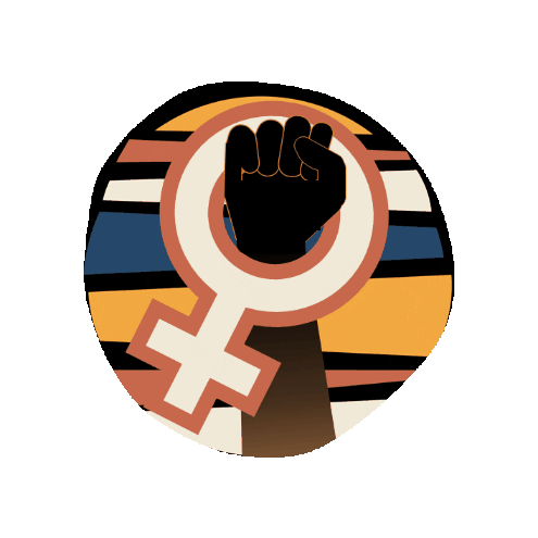 UN Trust Fund Sticker