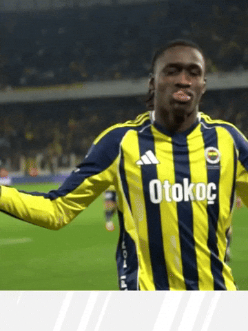 Cherif GIF by Socinflu