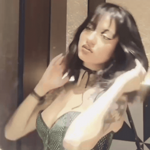 Ruru GIF