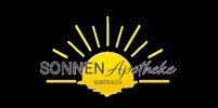 Sonne GIF by Sonnen Apotheke Biberach