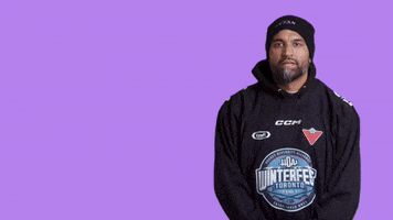 Good Morning Sport GIF by HockeyDiversityAlliance