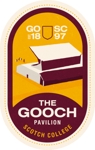ScotchCollegePerth gooch scotch college gooch pavilion GIF