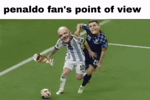 La Pulga Infantino GIF