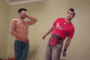 Hamburglerss GIF