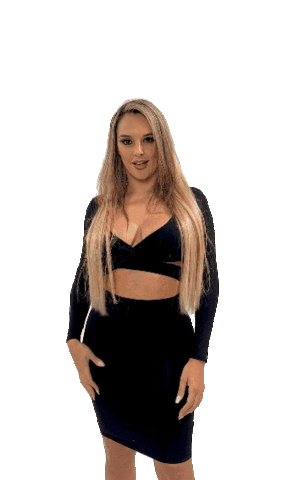 Heloíne Moreno Sticker