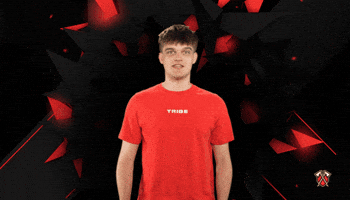 Clash Royale Wow GIF by Tribe Gaming