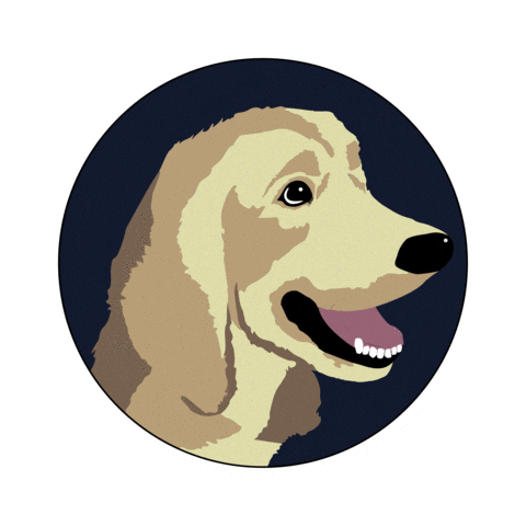 Sticker by The Elder Statesman