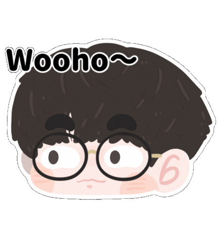 Terencelam Sticker