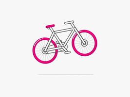 Pink Illustration GIF by Lemonade