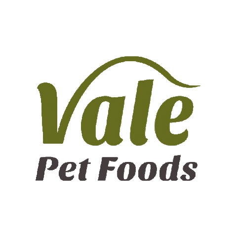 Vale Pet Foods Sticker