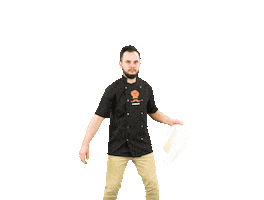 Co Dziś Zjemy Sticker