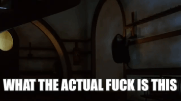 thatgirl84 ahs the ring creepy girl ring girl GIF