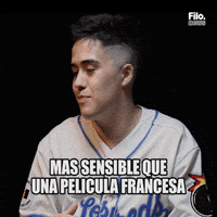 Freestyle Frances GIF by Filonews