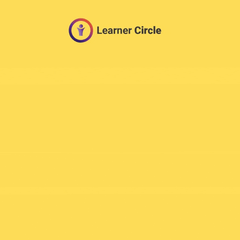 Fun Fall GIF by Learner Circle