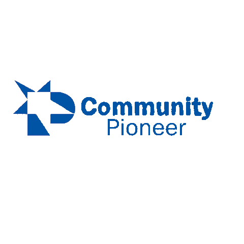 PioneerFCU Sticker