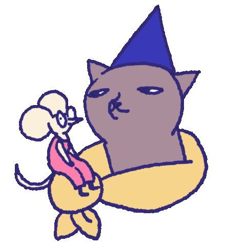 Mrchat Sticker