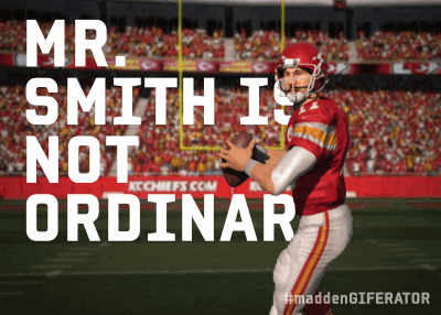 alex smith