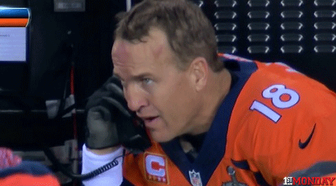 Peyton Manning Meme GIFs - Find & Share on GIPHY