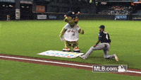 Houston Astros Orbit GIF - Houston Astros Orbit Oakland Athletics -  Discover & Share GIFs