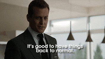 usa network GIF by Suits