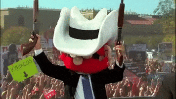 GIF by College GameDay