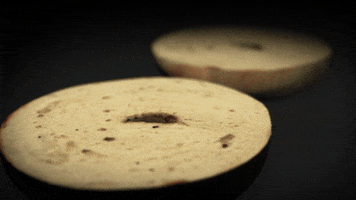 Bagel Burn GIF by The Leftovers HBO