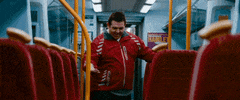 Nick Frost Dancing GIF by Cuban Fury