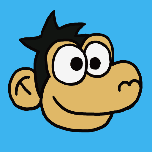 ape
