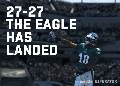 eagles