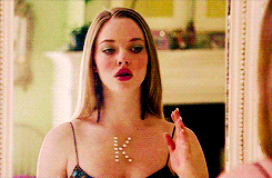 Mirror GIF