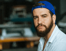 moserkevin how you doin GIF