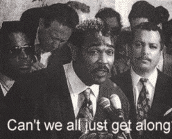 Rodney King GIFs - Get the best GIF on GIPHY