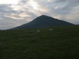 mariusescande wild island scotland harris GIF