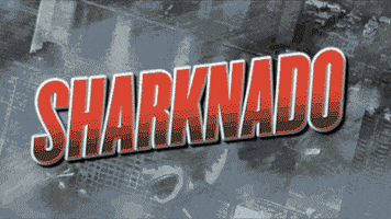 shark GIF by Sharknado 2