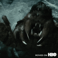 the hobbit hbo movies GIF by HBO