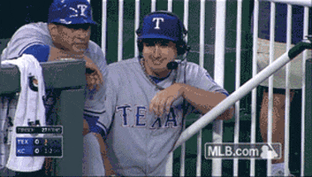 tex GIF by MLB