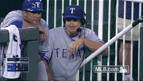 tex GIF by MLB
