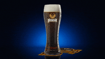 loop beer GIF by Jerology