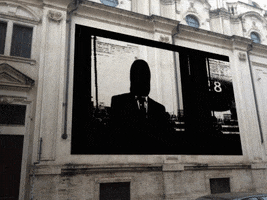 Cyberpunk Conspiracy GIF by Komplex