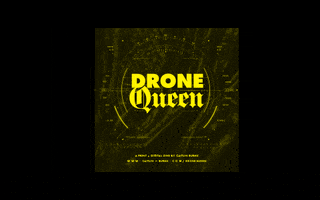 drone zine GIF by Caitlin Burns