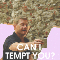 Tempt You GIF by Covert Affairs
