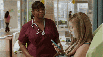 Fox Tv GIF by RED BAND SOCIETY
