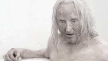 Shocked Defiance GIF by Showcase Network