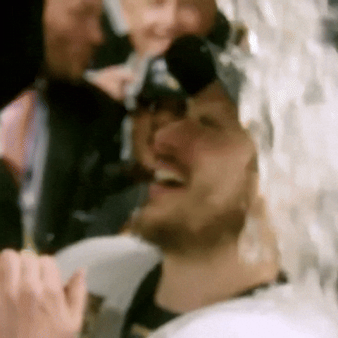Ice Hockey Nhl GIF