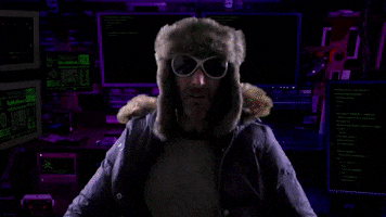 Anime GIF