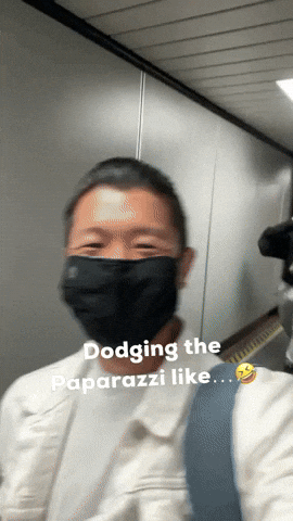 Theblackmonk GIF by shungunna