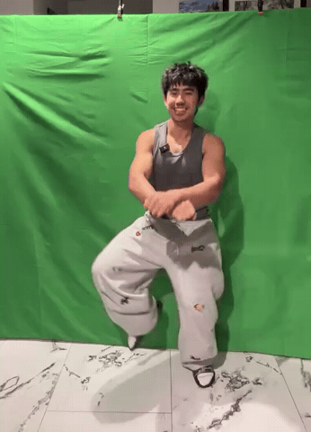 Dance GIF
