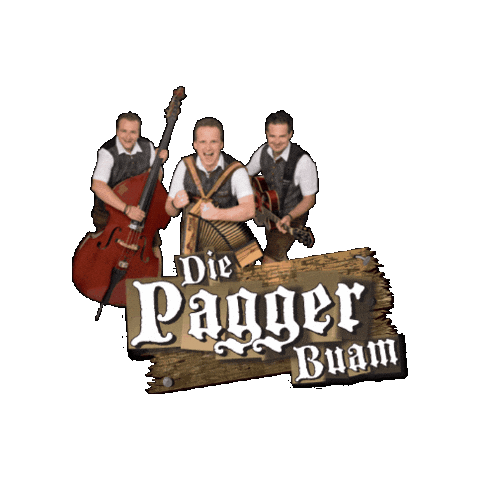 MV Inzersdorf-Magdalenaberg Sticker