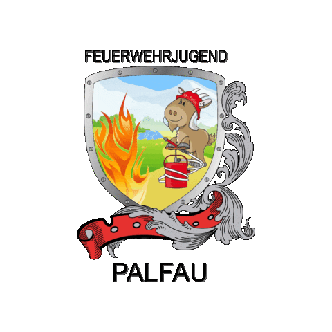 FF Palfau Sticker