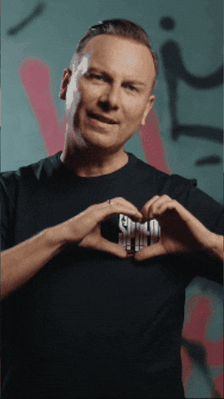 Gefällt Mir I Love GIF by TV Turm